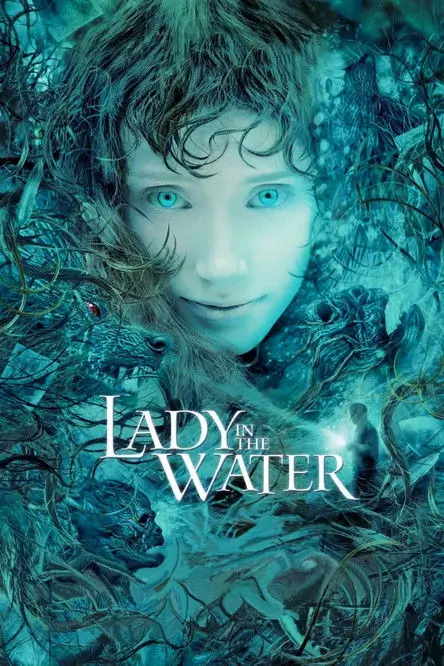 Lady in the Water | ผู้หญิงในสายน้ำ...นิทานลุ้นระทึก