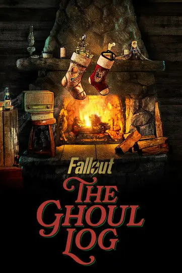 Fallout: The Ghoul Log | ฟอลล์เอาท์ : เทศกาลของกูล