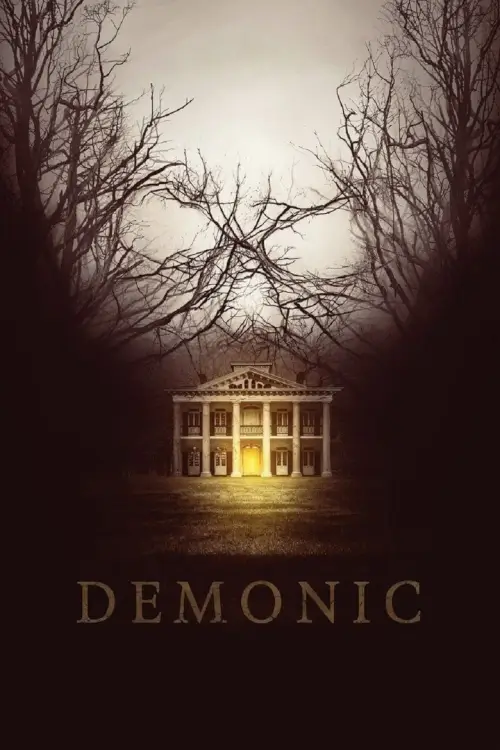 Demonic | บ้านกระตุกผี