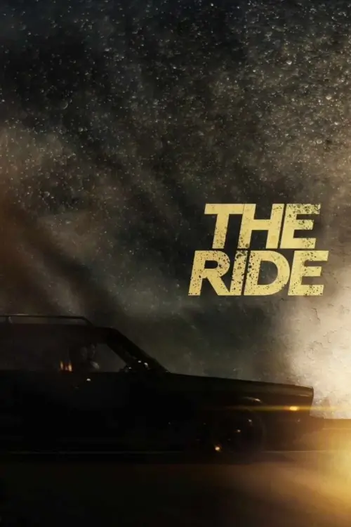 The Ride | ซิ่งฝ่านรก
