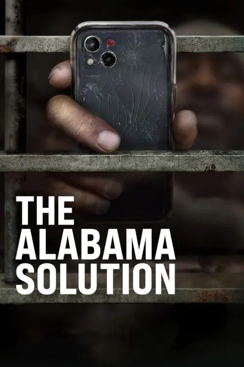 The Alabama Solution | ฝ่าคุกนรกแอละแบมา