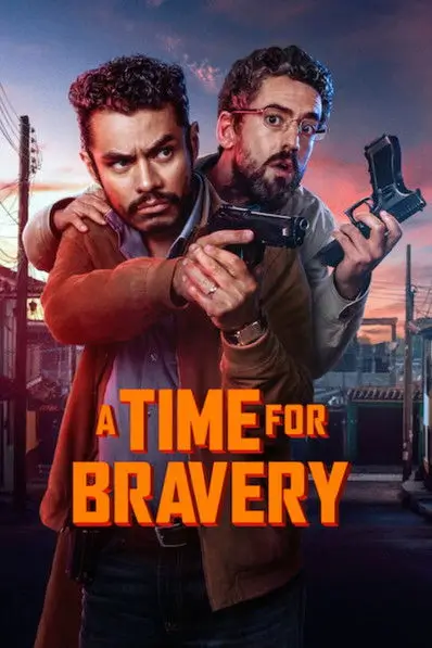 A Time For Bravery (La hora de los valientes) | ถึงเวลากล้าแล้วนะ