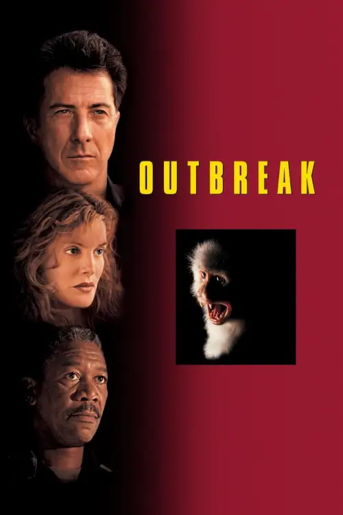 Outbreak | วิกฤตไวรัสสูบนรก
