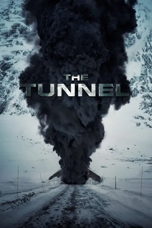 The Tunnel {Tunnelen}