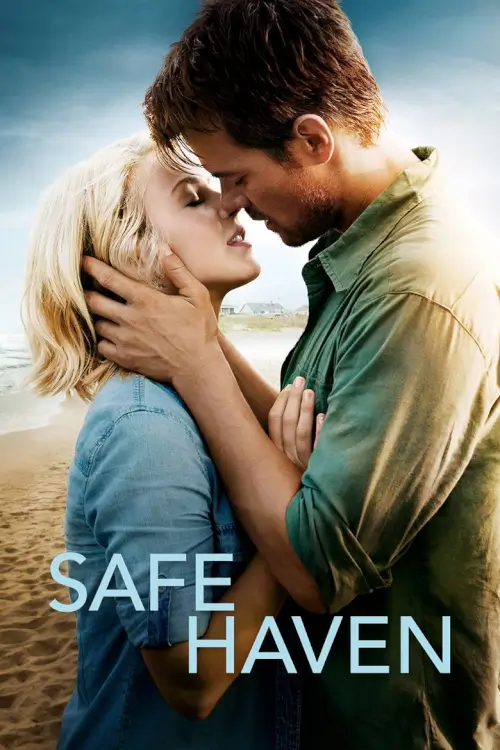 Safe Haven | รักแท้ หยุดไว้ที่เธอ