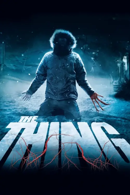 The Thing | แหวกมฤตยู อสูรใต้โลก
