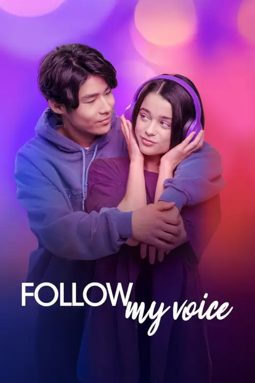 Follow My Voice (Sigue mi voz) | ฝากใจให้เสียงนำทาง