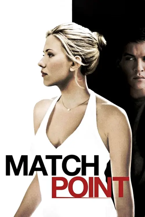 Match Point | แมทช์พ้อยท์ เกมรัก เสน่ห์มรณะ