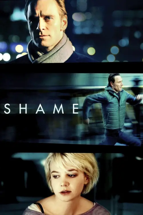 Shame | ดับไม่ไหวไฟอารมณ์