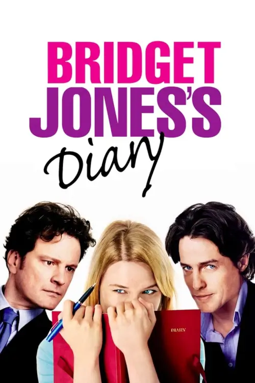 Bridget Jones's Diary | บริดเจ็ท โจนส์ ไดอารี่ บันทึกรักพลิกล็อค