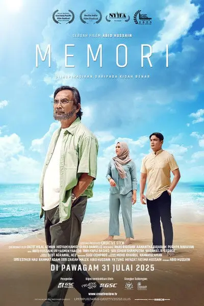 Memori | ความทรงจำ