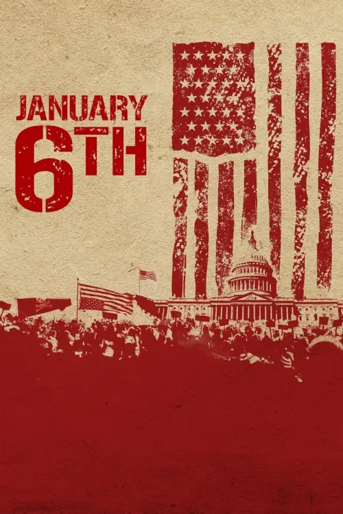 January 6th | วันที่ 6 มกราคม