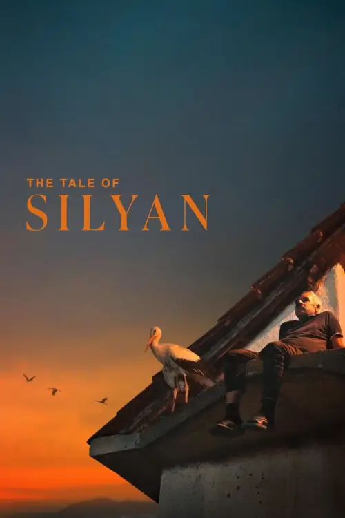 The Tale of Silyan (Приказната за Силјан)