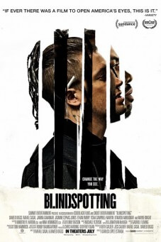 Blindspotting : ที่นี่...ประเทศไหน