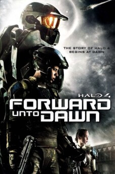 Halo 4: Forward Unto Dawn