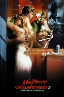 A Nightmare on Elm Street 2: Freddy's Revenge นิ้วเขมือบ 2