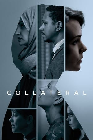 Collateral | แผนอำมหิต