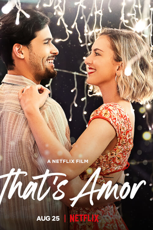 That's Amor | นี่แหละความรัก