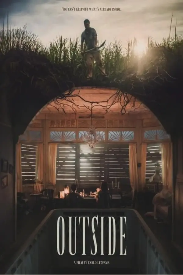 Outside | เอาท์ไซด์