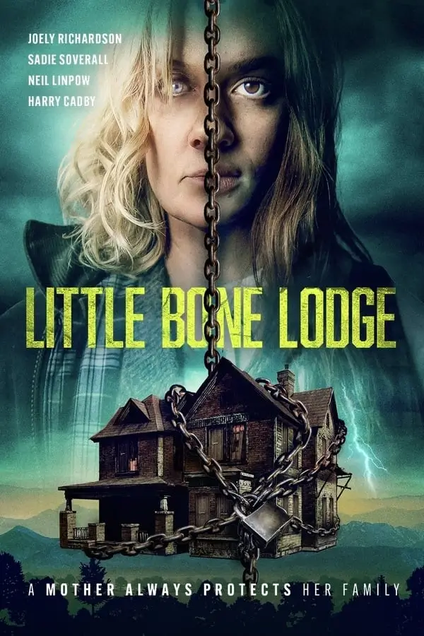 Little Bone Lodge [บรรยายไทยโดย DooflixTV]