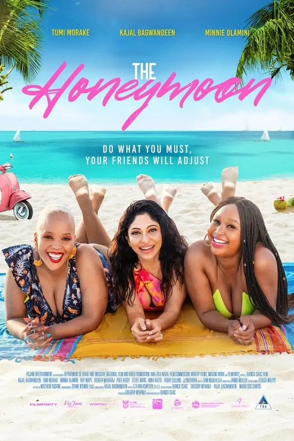The Honeymoon | เดอะฮันนีมูน