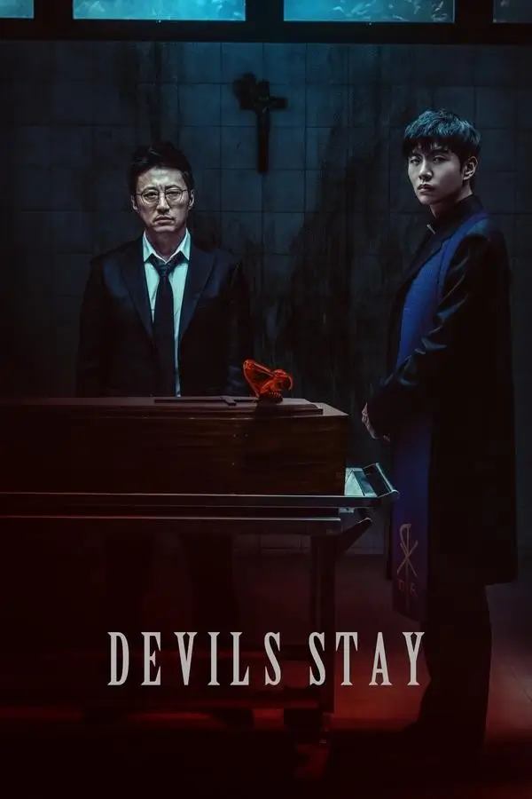 Devils Stay | ปีศาจปรสิต {사흘} [ภาพ Master เสียงไทยโรง]