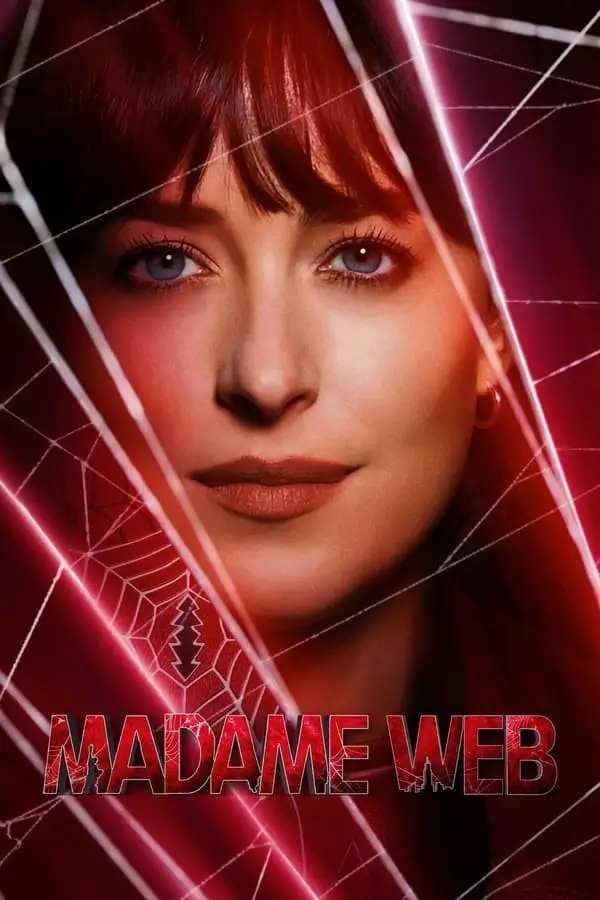 Madame Web | มาดามเว็บ