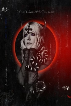 Avril Lavigne: I Fell in Love with the Devil