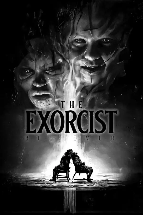 The Exorcist: Believer | หมอผีเอ็กซอร์ซิสต์: ผู้ศรัทธา
