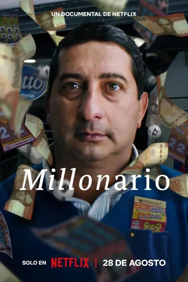 Millonario | ชายผู้ถูกลอตเตอรี่