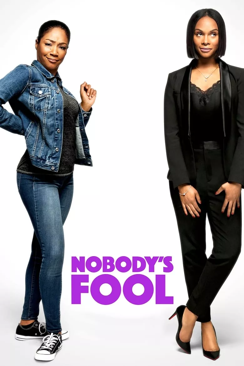 Nobody's Fool : สองสาวซ่า แสบไม่จำกัด