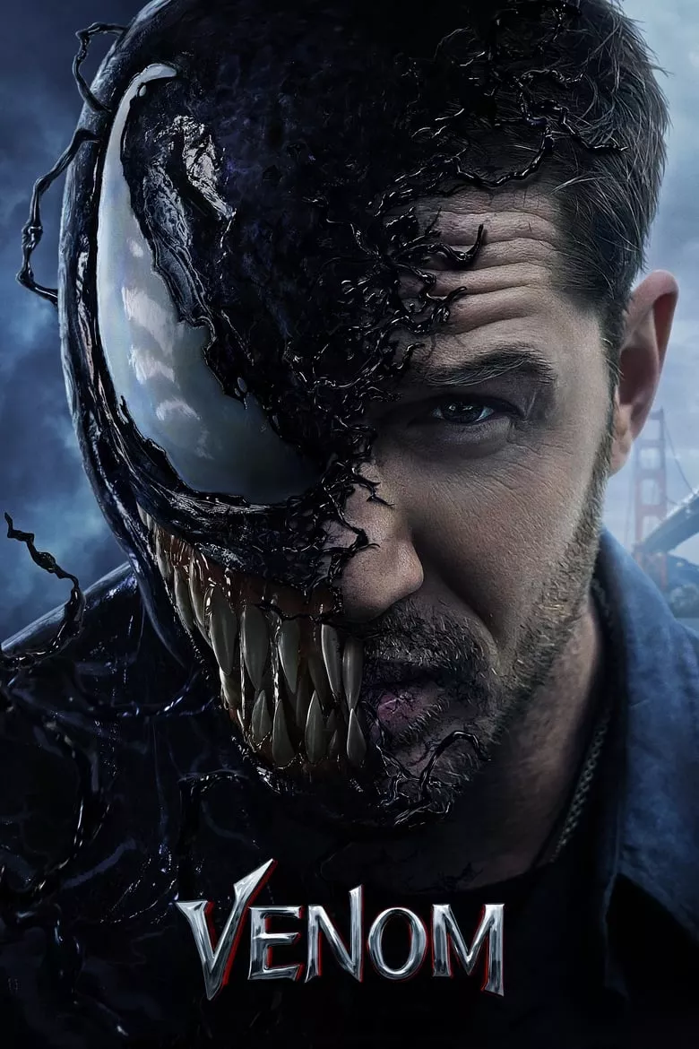 Venom : เวน่อม