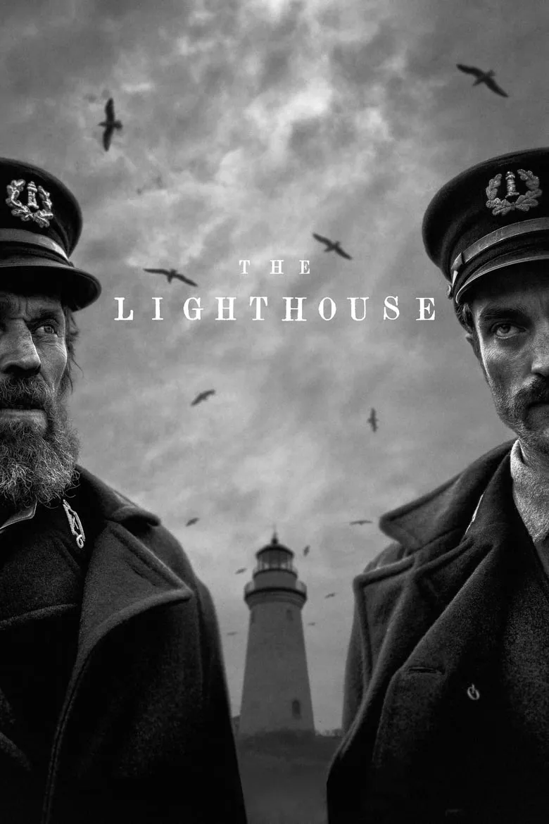 The Lighthouse : เดอะ ไลท์เฮาส์