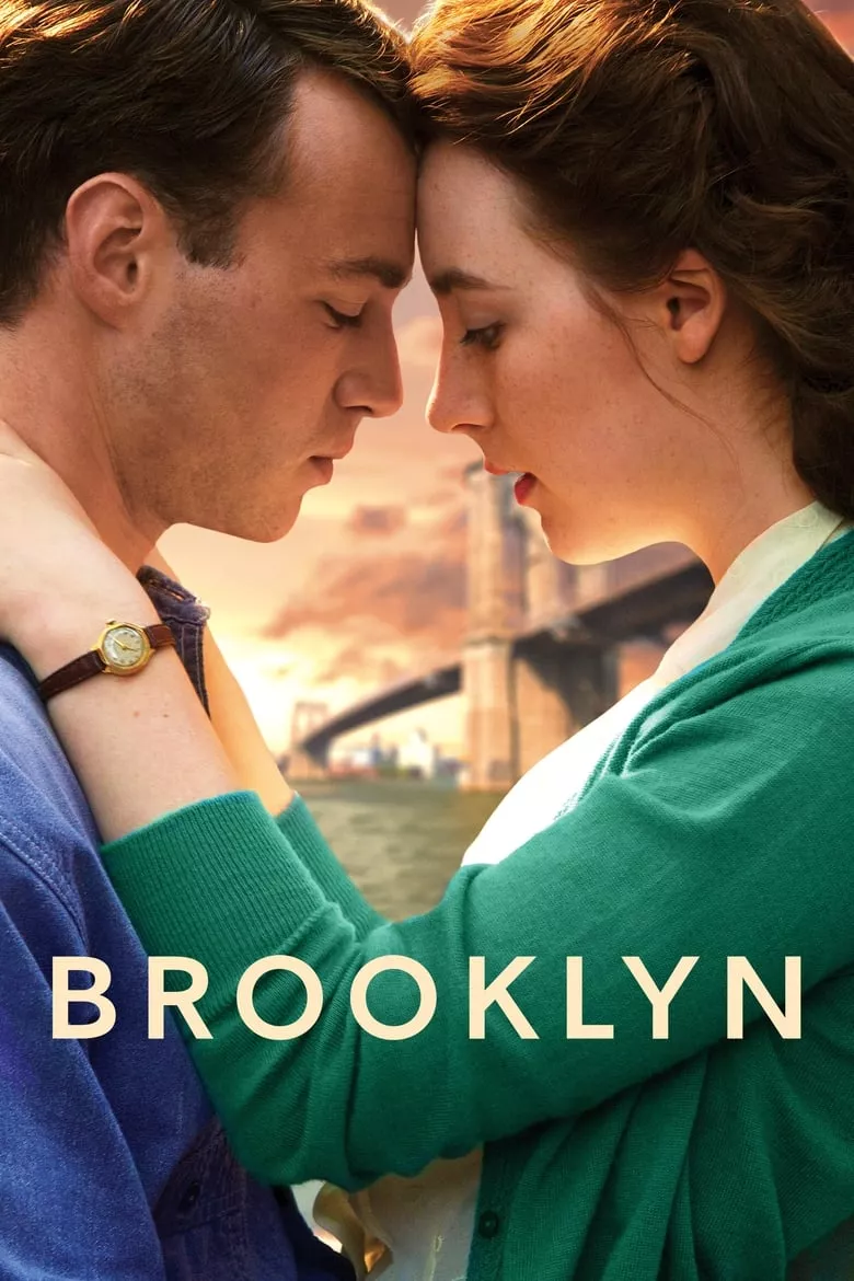 Brooklyn : บริดจ์ ออฟ สปายส์ จารชนเจรจาทมิฬ