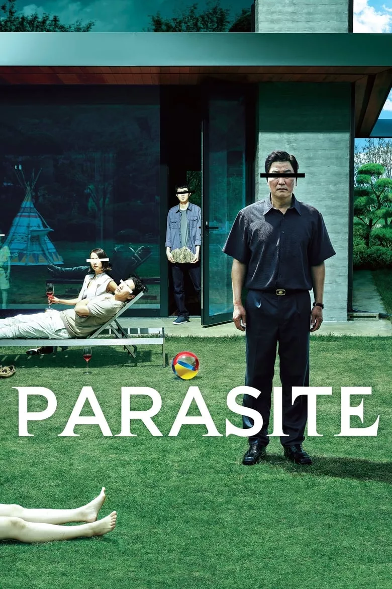Parasite : ชนชั้นปรสิต