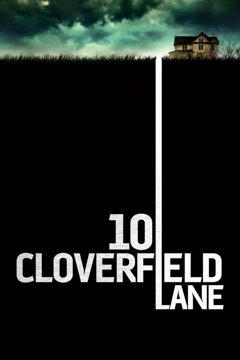 10 Cloverfield Lane | 10 โคลเวอร์ฟิลด์ เลน