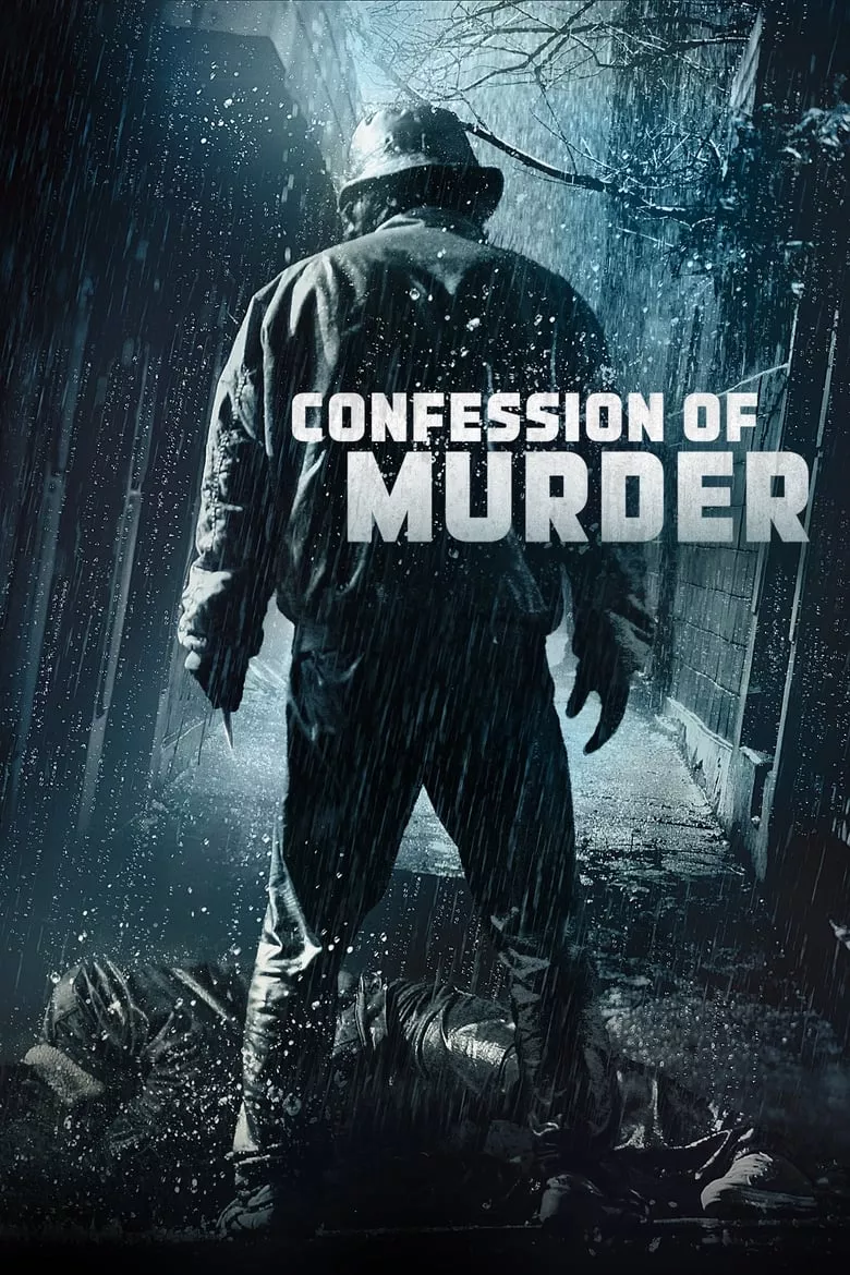 Confession of Murder