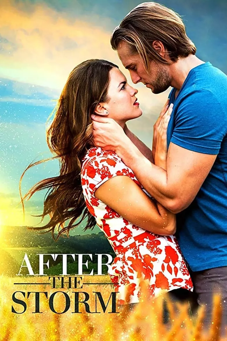 After the Storm | รักได้มั้ย พ่อคนนี้