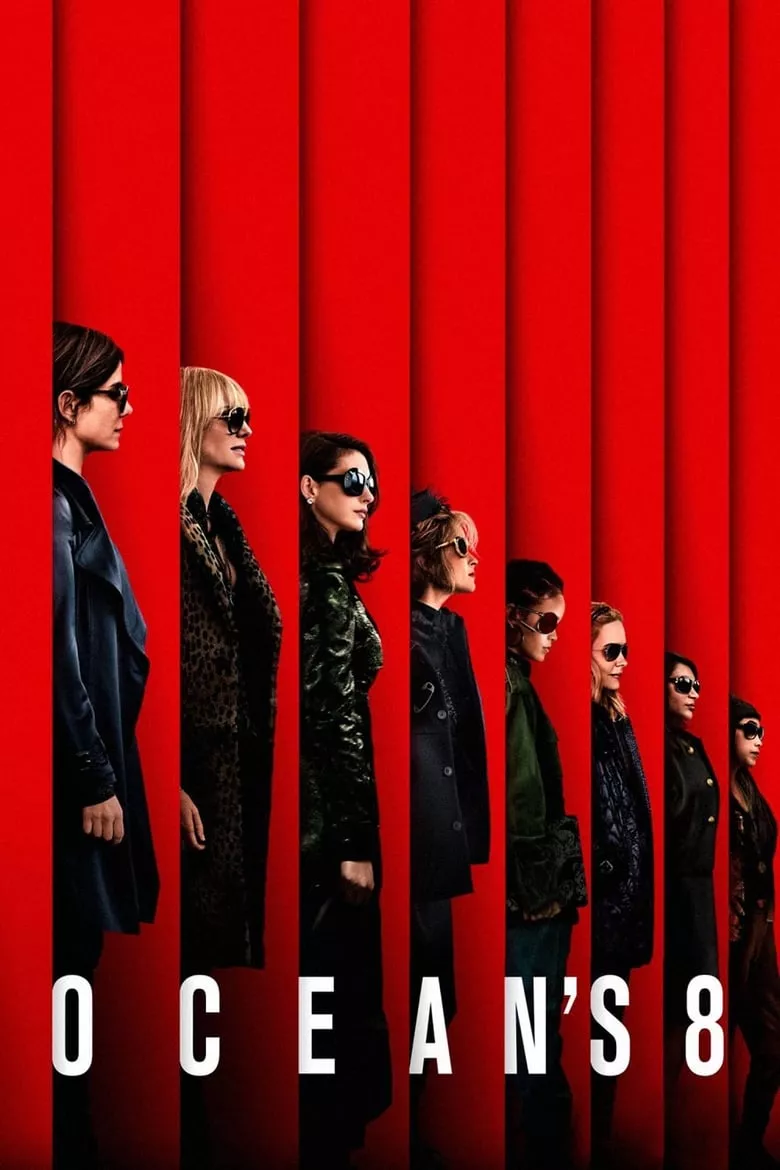 Ocean's Eight โอเชียน 8