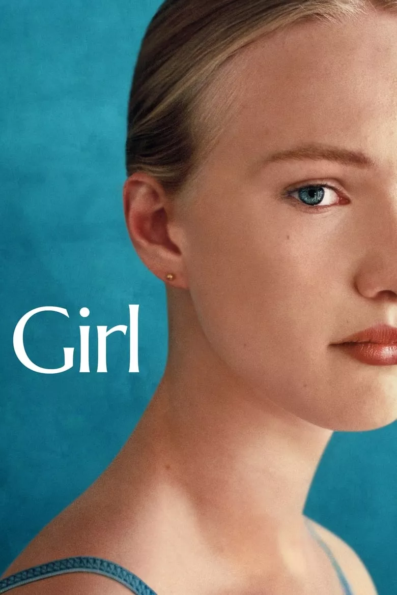Girl : ฝันนี้เพื่อเป็นเกิร์ล
