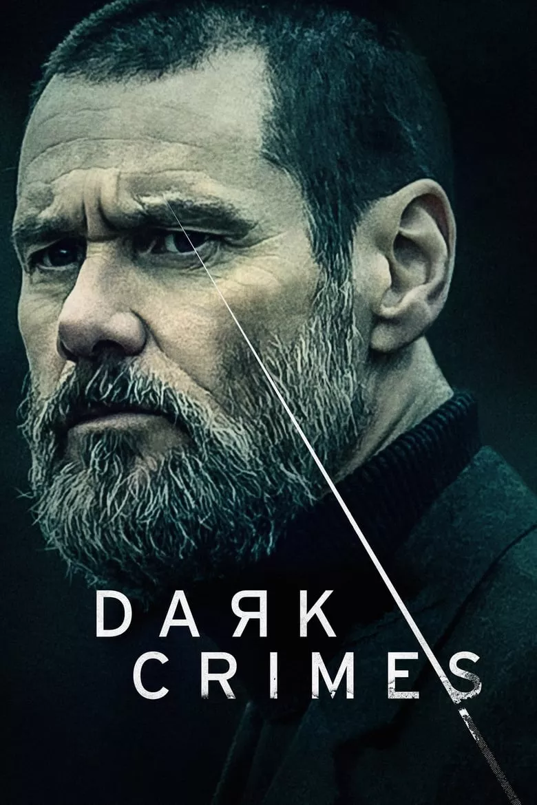 Dark Crimes | วิปริตจิตฆาตกร