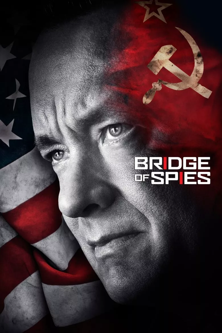 Bridge of Spies : บริดจ์ ออฟ สปายส์ จารชนเจรจาทมิฬ