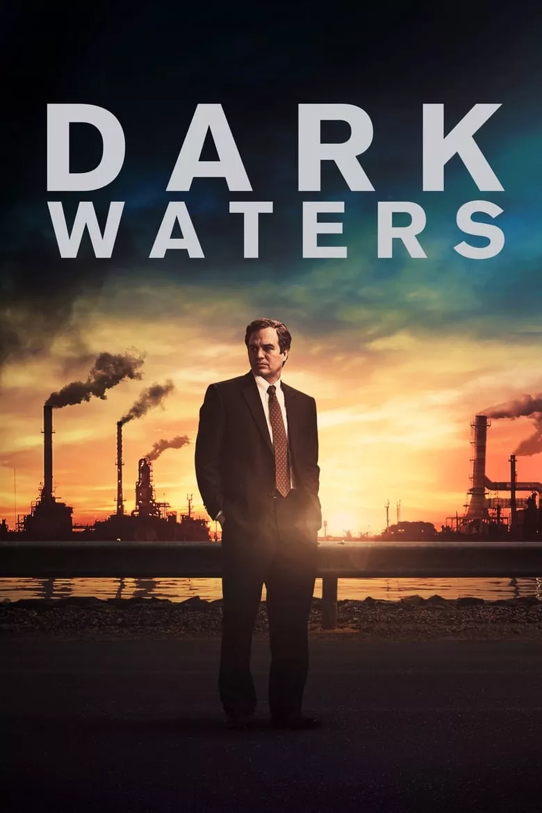 Dark Waters : พลิกน้ำเน่าคดีฉาวโลก