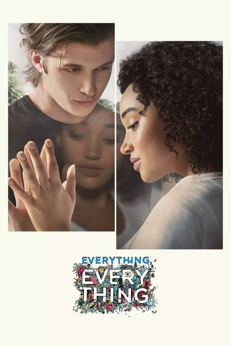 Everything, Everything | ทุกสิ่ง, ทุก ๆ สิ่ง...คือเธอ