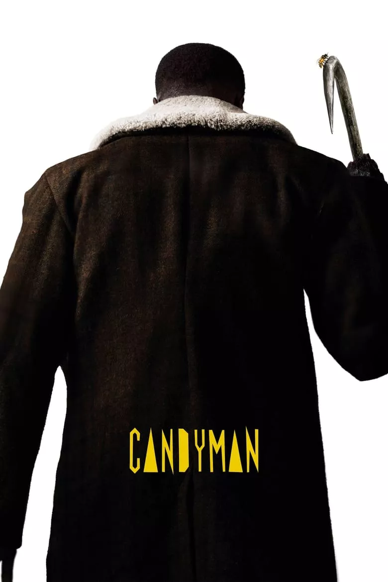 Candyman แคนดี้แมน