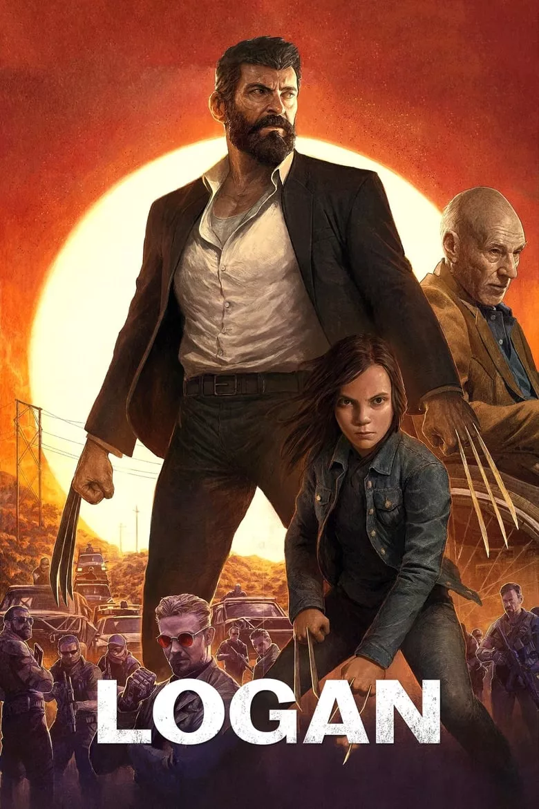 Logan | โลแกน เดอะ วูล์ฟเวอรีน