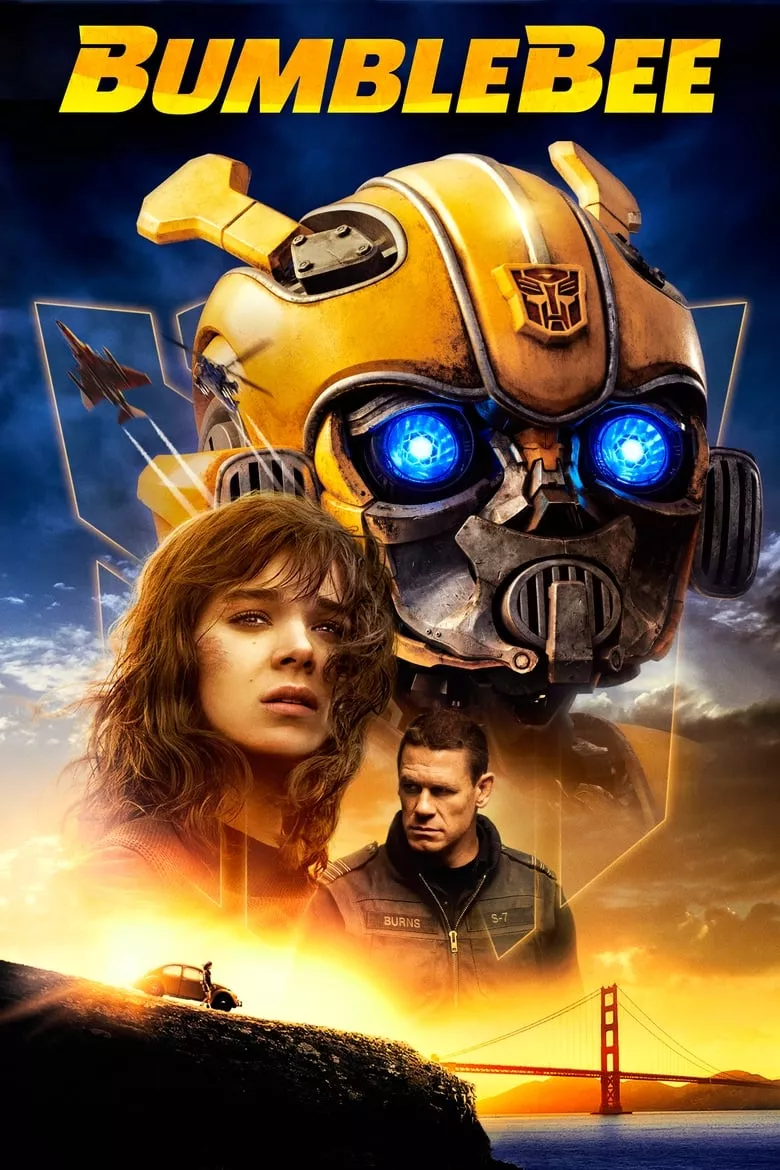 Bumblebee : บัมเบิ้ลบี
