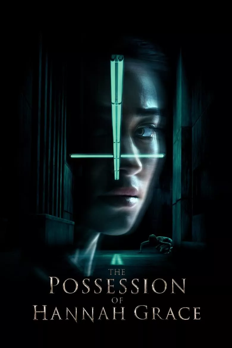 The Possession of Hannah Grace : ห้องเก็บศพ