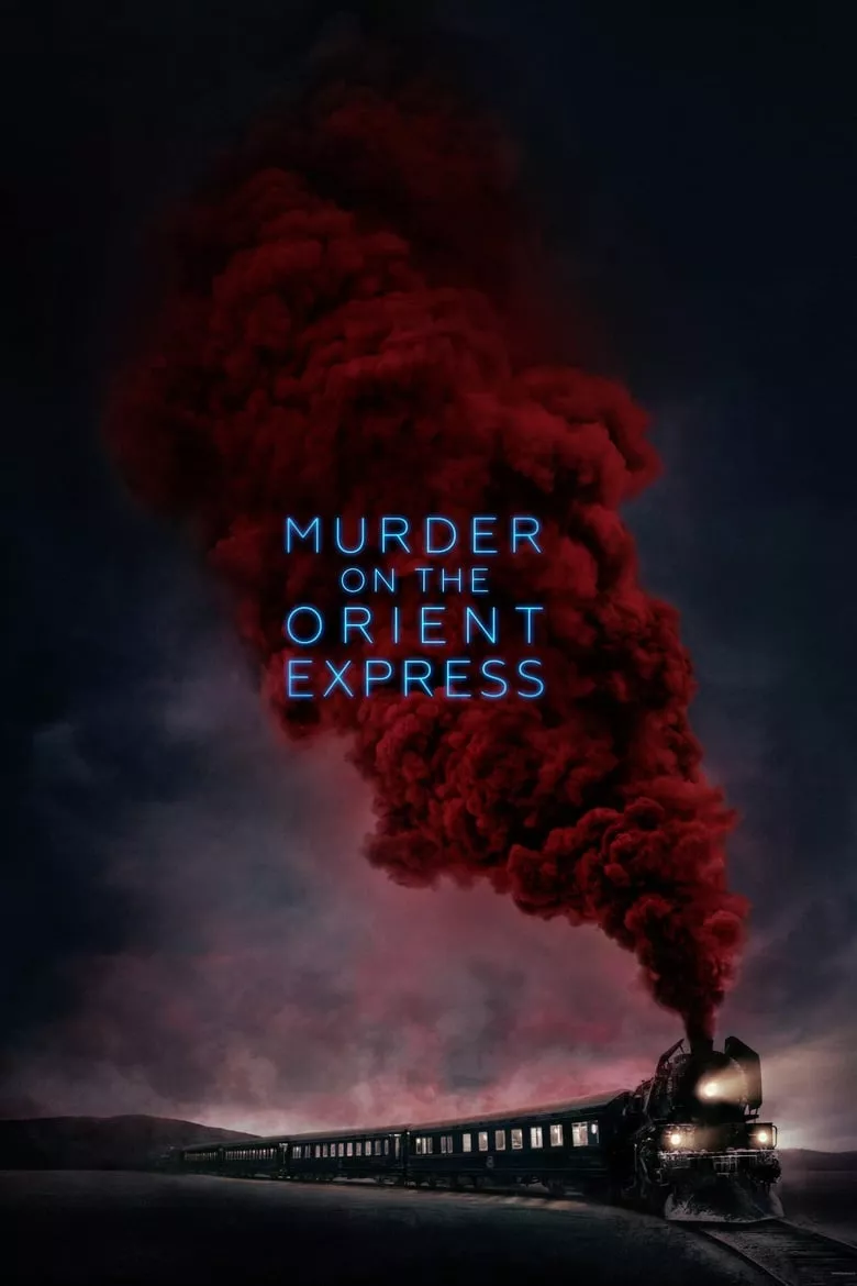Murder on the Orient Express | ฆาตกรรมบนรถด่วนโอเรียนท์เอกซ์เพรส