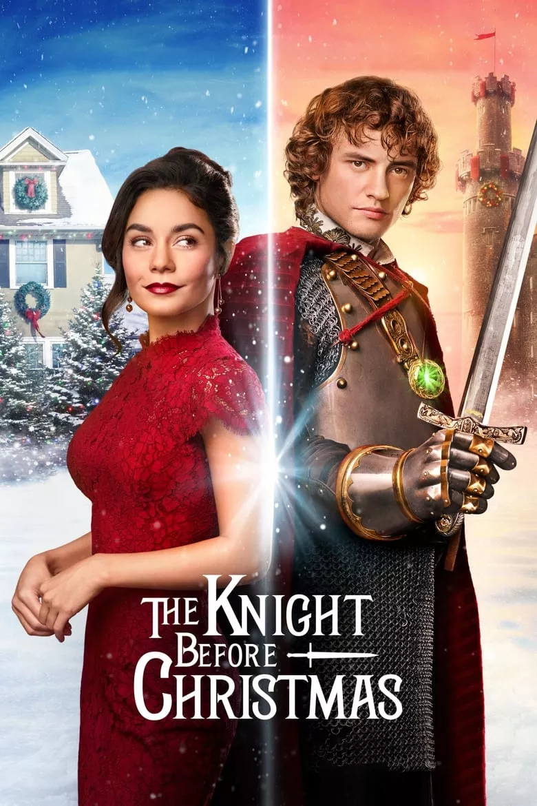 The Knight Before Christmas อัศวินก่อนวันคริสต์มาส
